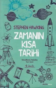 Zamanın Kısa Tarihi