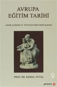 Avrupa Eğitim Tarihi