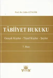 Tabiiyet Hukuku