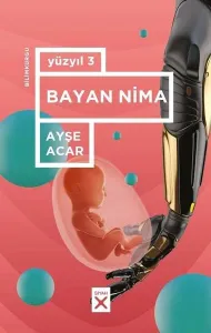Yüzyıl 3 Bayan Nima