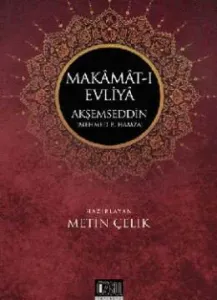 Makamat-ı Evliya  | Akşemseddin