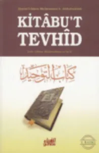 Kitabu't Tevhid