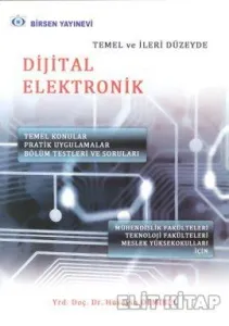 Dijital Elektronik