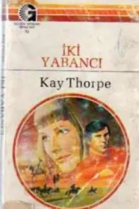 İki Yabancı - 12