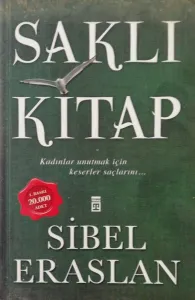 Saklı Kitap