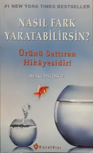 Nasıl Fark Yaratabilirsin?