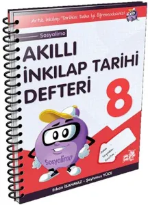 8. Sınıf Sosyal Sosyalimo