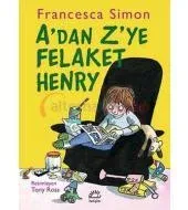 A'dan Z'ye Felaket Henry