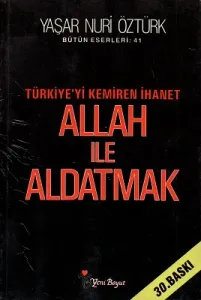 Allah İle Aldatmak