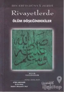 Rivayetlerde Ölüm Döşeğindekiler