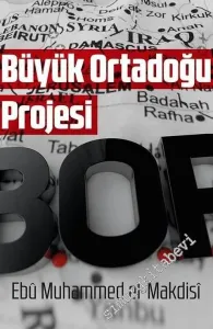 Büyük Ortadoğu Projesi BOP -        2016