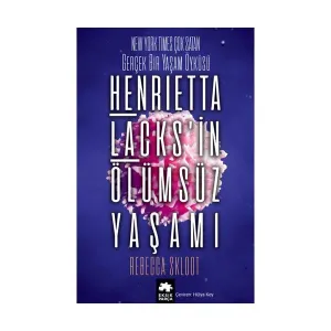 Kültür - Henrietta Lacksin Ölümsüz Yaşamı