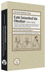 Eski İstanbul'da Okullar