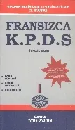 Fransızca KPDS