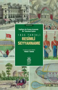 1835 Tarihli Resimli Seyyahname