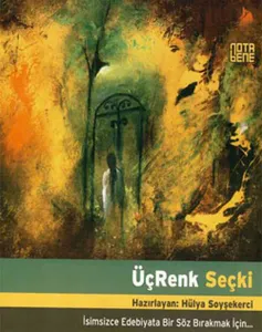 Üç Renk Seçki; İsimsizce Edebiyata Bir Söz Bırakmak İçin