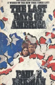 The Last Days Of America -