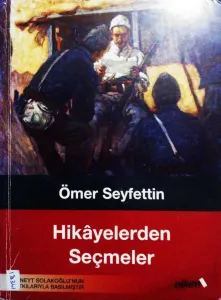 Hikayelerden Seçmeler