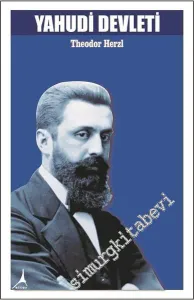 Yahudi Devleti -        2018