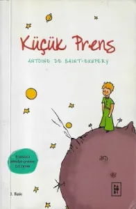 Küçük Prens