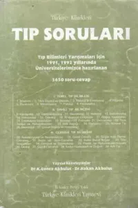 Tıp Soruları