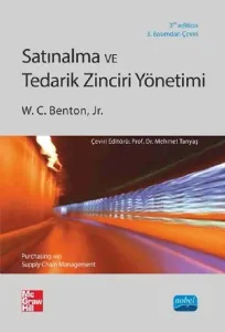 Satın Alma Ve Tedarik Zinciri yöntemi