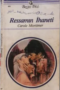 Ressamın İhaneti  - 495