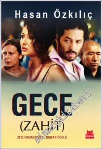 Gece (Zahit) -         2014