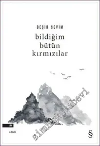 Bildiğim Bütün Kırmızılar -