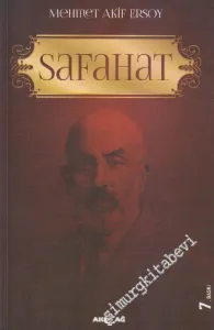 Safahat -         2021