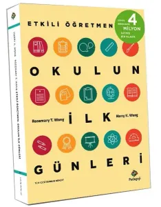 Etkili Öğretmen Okulun İlk Günleri