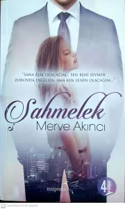 Şahmelek
