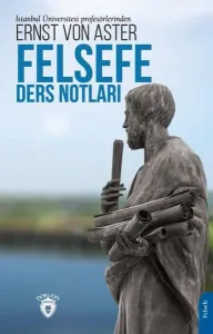Felsefe Ders Notları