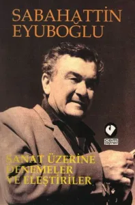 Sanat Üzerine Denemeler ve Eleştiriler