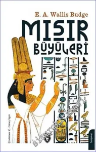 Mısır Büyüleri -         2023