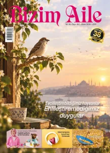 Bizim Aile Dergisi- 6008