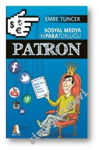 Patron: Sosyal Medya İmparatorluğu -