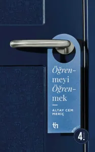 Öğrenmeyi Öğrenmek
