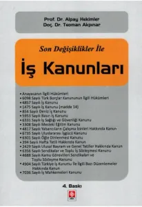 İş Kanunları