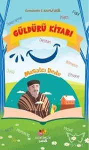 Güldürü Kitabı - Masalcı Dede