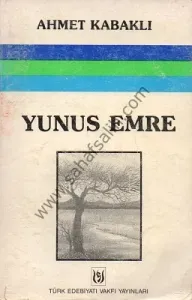 Yunus Emre