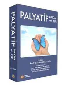 Palyatif Bakım ve Tıp