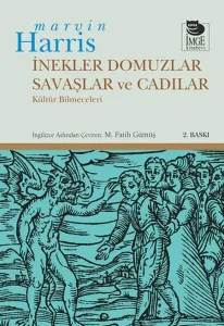 İnekler, Domuzlar, Savaşlar ve Cadılar Kültür Bilmeceleri