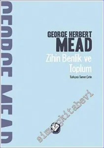 Zihin Benlik ve Toplum -         2022