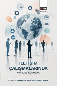 İletişim Çalışmalarında Güncel Konular