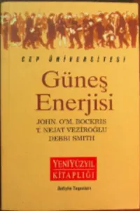 Güneş Enerjisi