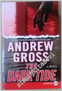 The Dark Tide : A Ty Hauck Novel (Book 1 of 4: Ty Hauck) (Large Print) -        2008