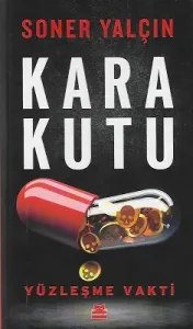 Kara Kutu - Yüzleşme Vakti