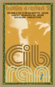 Halil Cibran Bütün Eserleri 2
