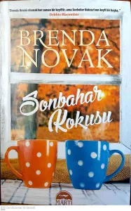 Sonbahar Kokusu